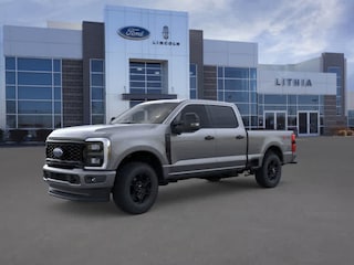 2026 Ford F-250 F-250 XL Truck Crew Cab Boise, ID