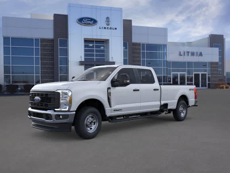 2026 Ford F-250 Super Duty XL's photo