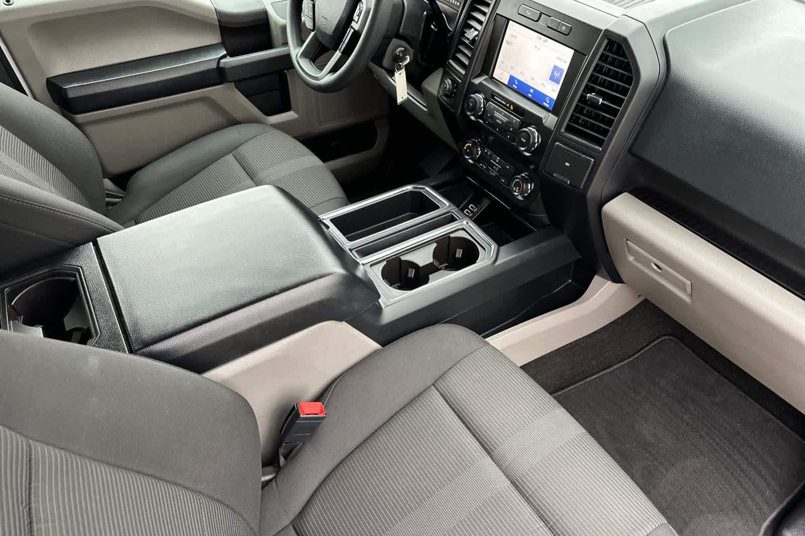 Thumbnail: 2019 Ford F-150 - 15