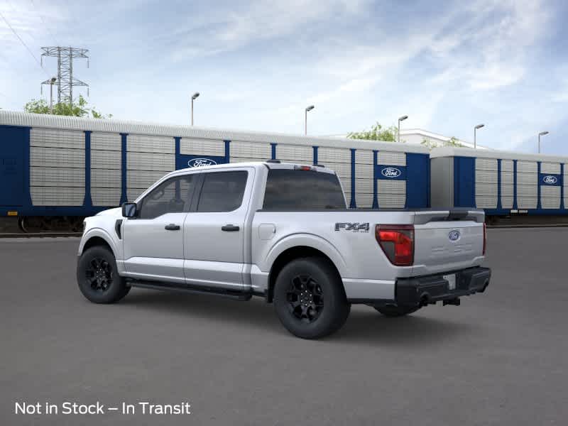 Thumbnail: 2026 Ford F-150 - 4
