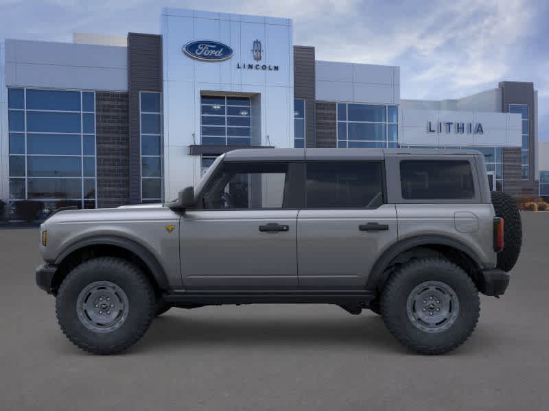 Thumbnail: 2025 Ford Bronco - 3