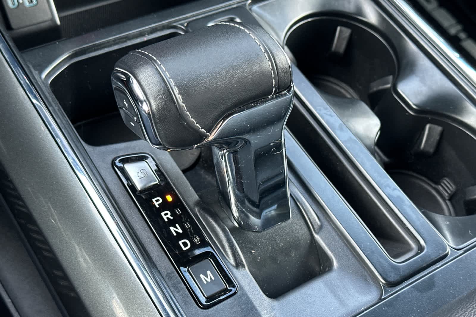 Thumbnail: 2023 Ford F-150 - 21