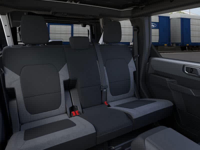 Thumbnail: 2026 Ford Bronco - 11