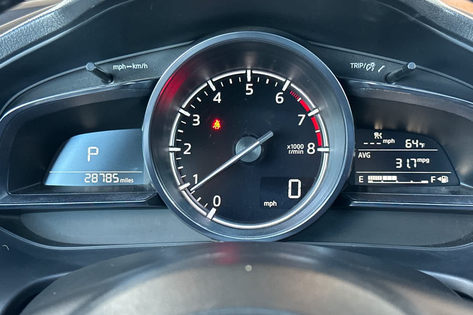 Thumbnail: 2018 Mazda Mazda3 - 24