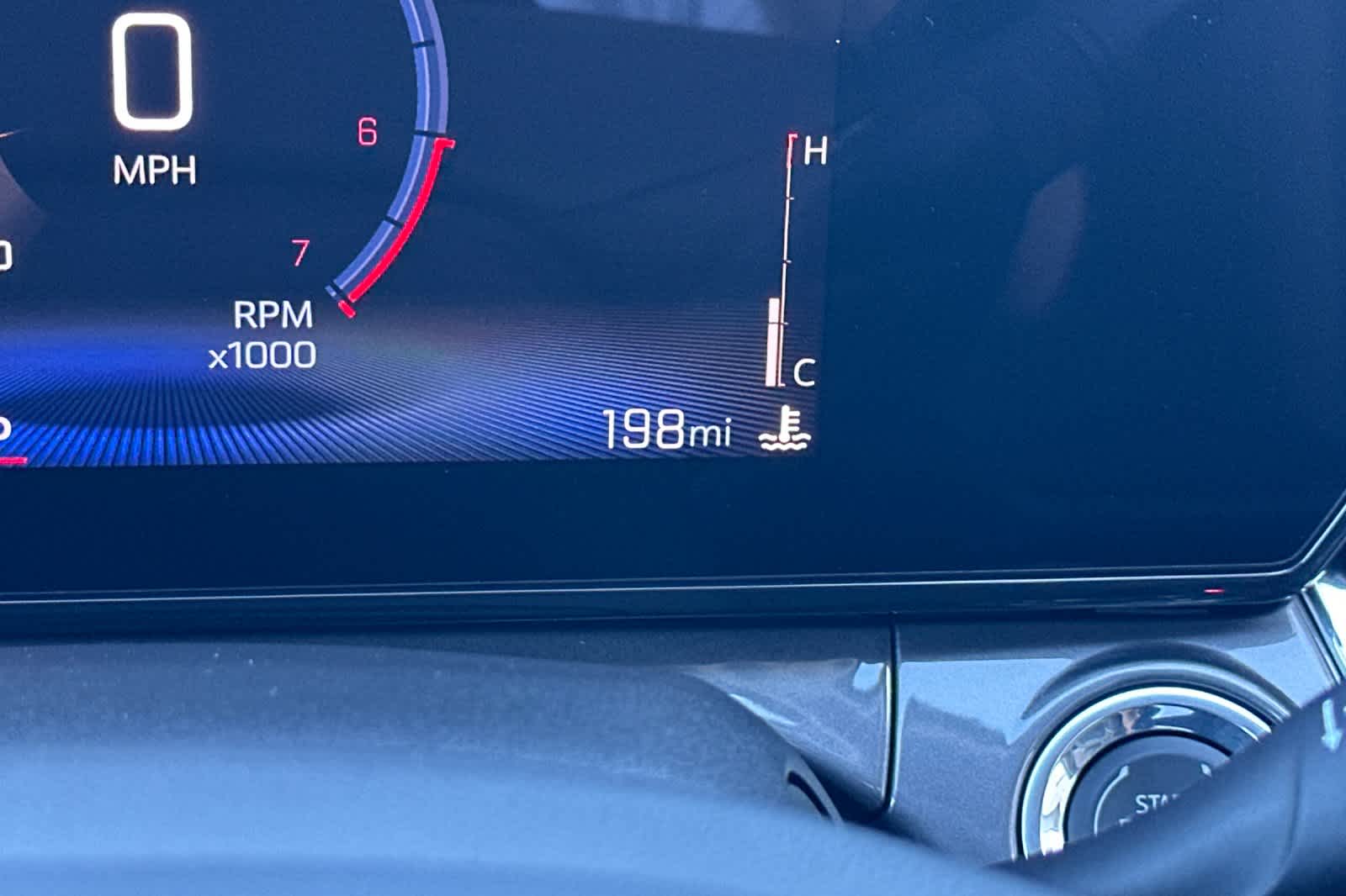 Thumbnail: 2026 Chevrolet Trax - 25