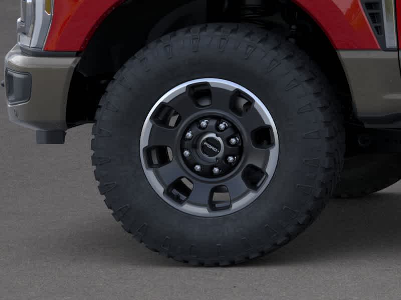 Thumbnail: 2026 Ford F-350 - 19