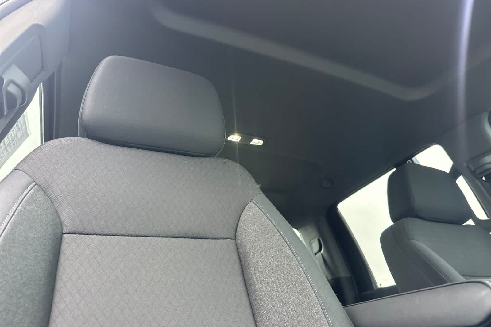 Thumbnail: 2026 Chevrolet Silverado 2500 - 16