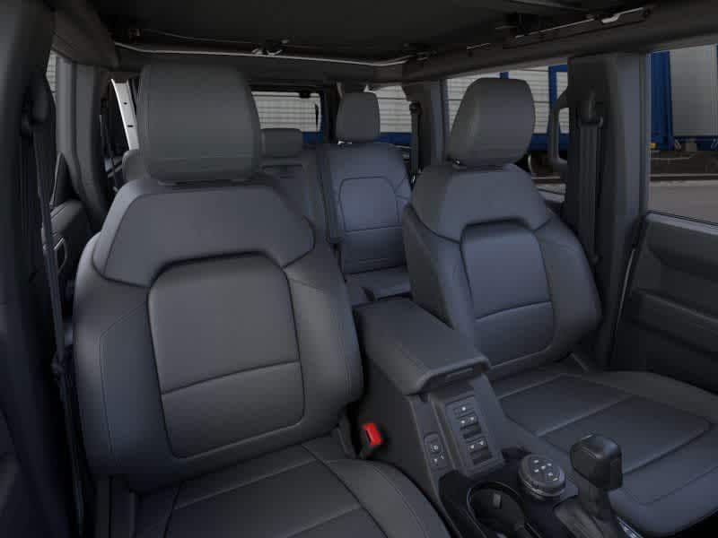 Thumbnail: 2026 Ford Bronco - 10