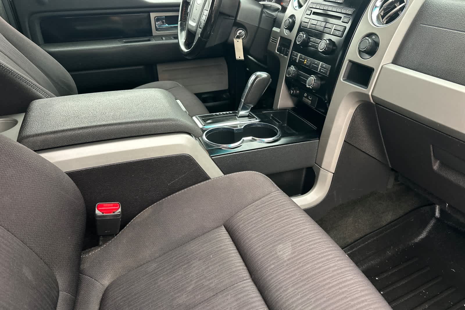 Thumbnail: 2012 Ford F-150 - 15