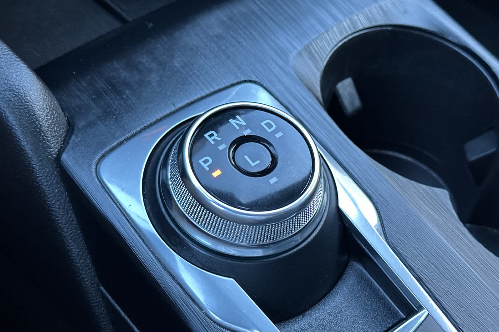 Thumbnail: 2025 Ford Escape - 21