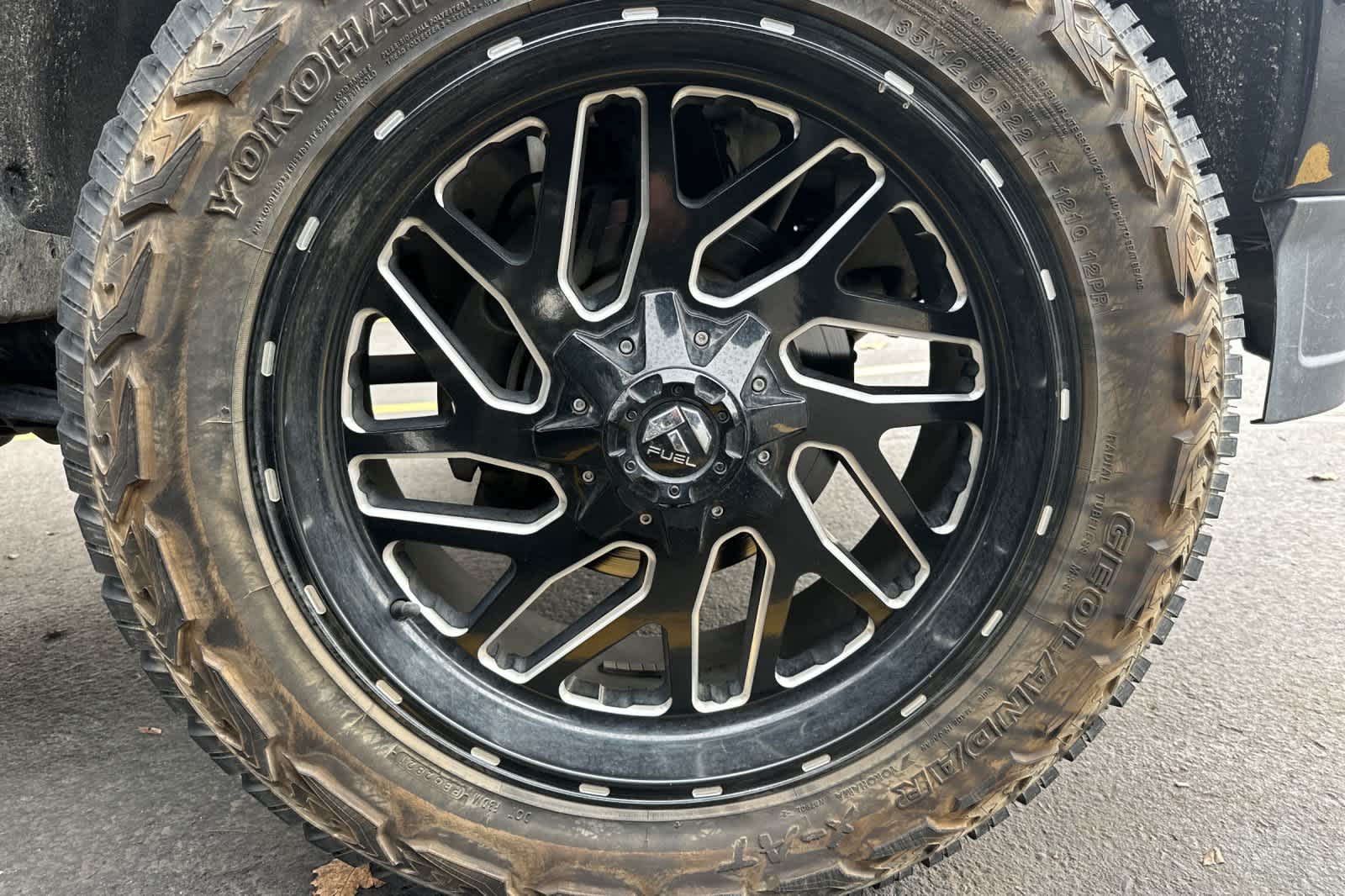 Thumbnail: 2019 GMC Sierra 2500 - 7