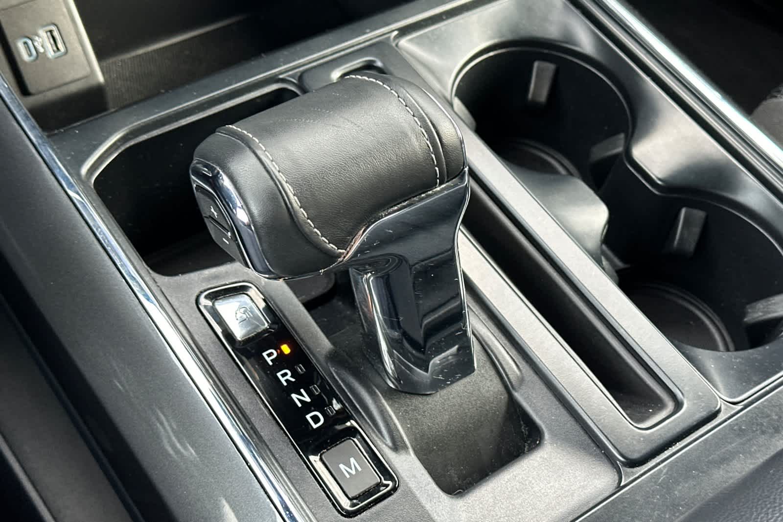 Thumbnail: 2023 Ford F-150 - 21