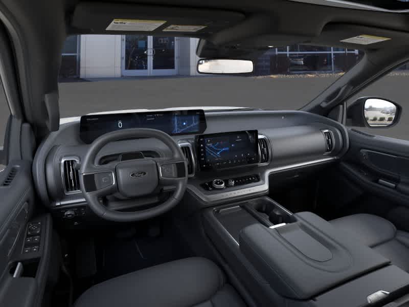 Thumbnail: 2026 Ford Expedition MAX - 9