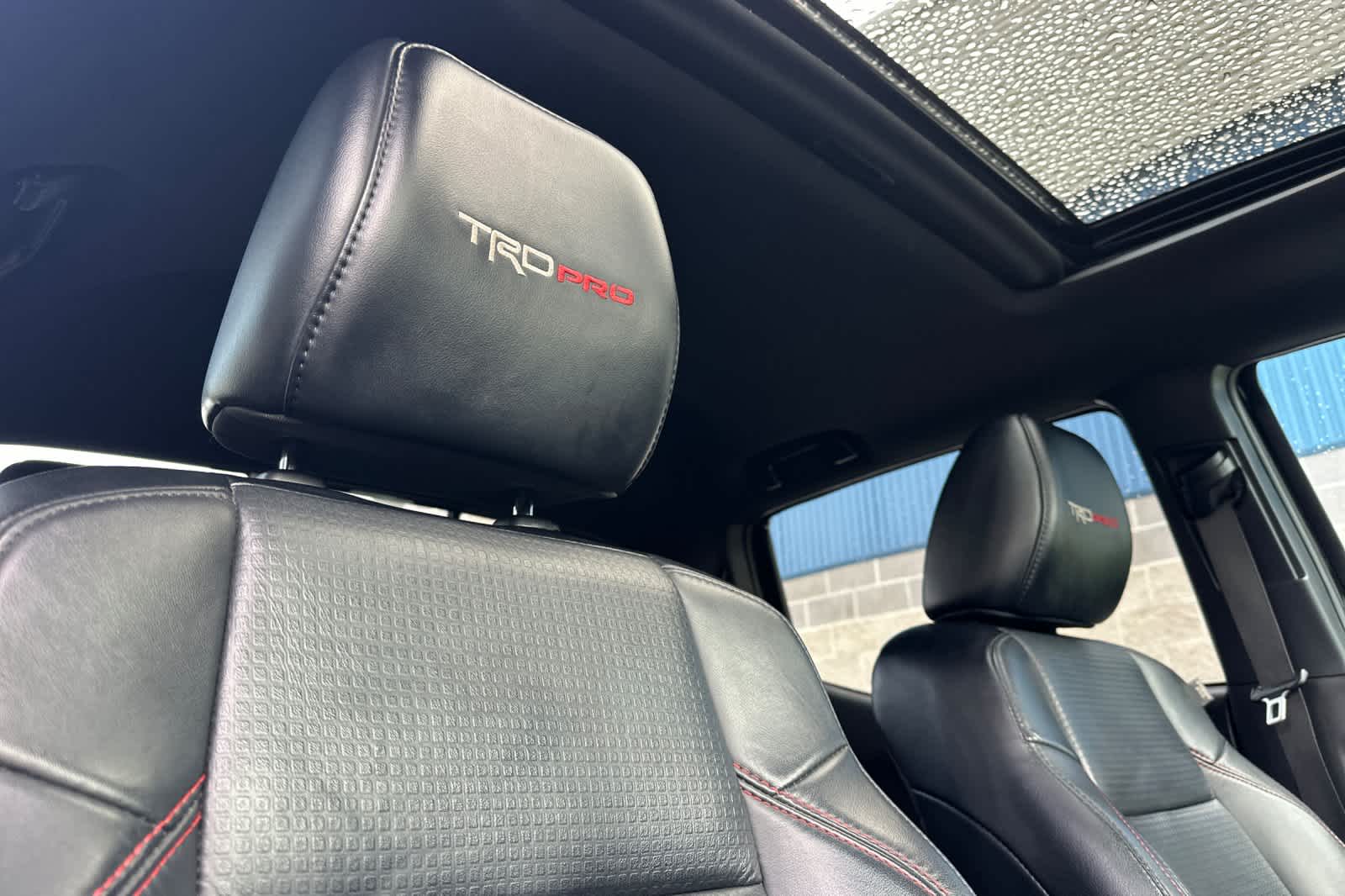 Thumbnail: 2019 Toyota Tacoma - 16