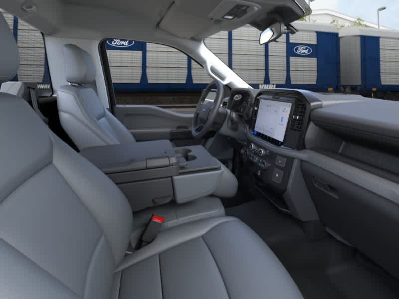 Thumbnail: 2026 Ford F-150 - 11