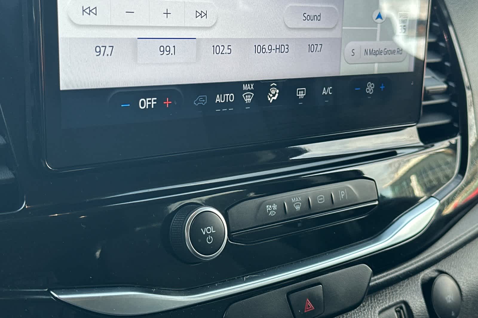 Thumbnail: 2024 Ford Econoline - 22