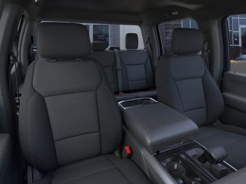 Thumbnail: 2026 Ford F-150 - 10