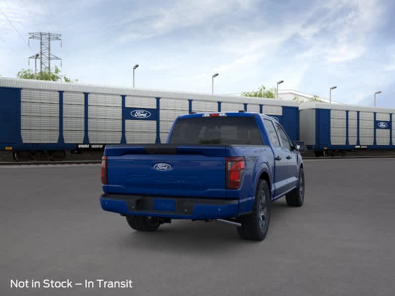 Thumbnail: 2026 Ford F-150 - 8