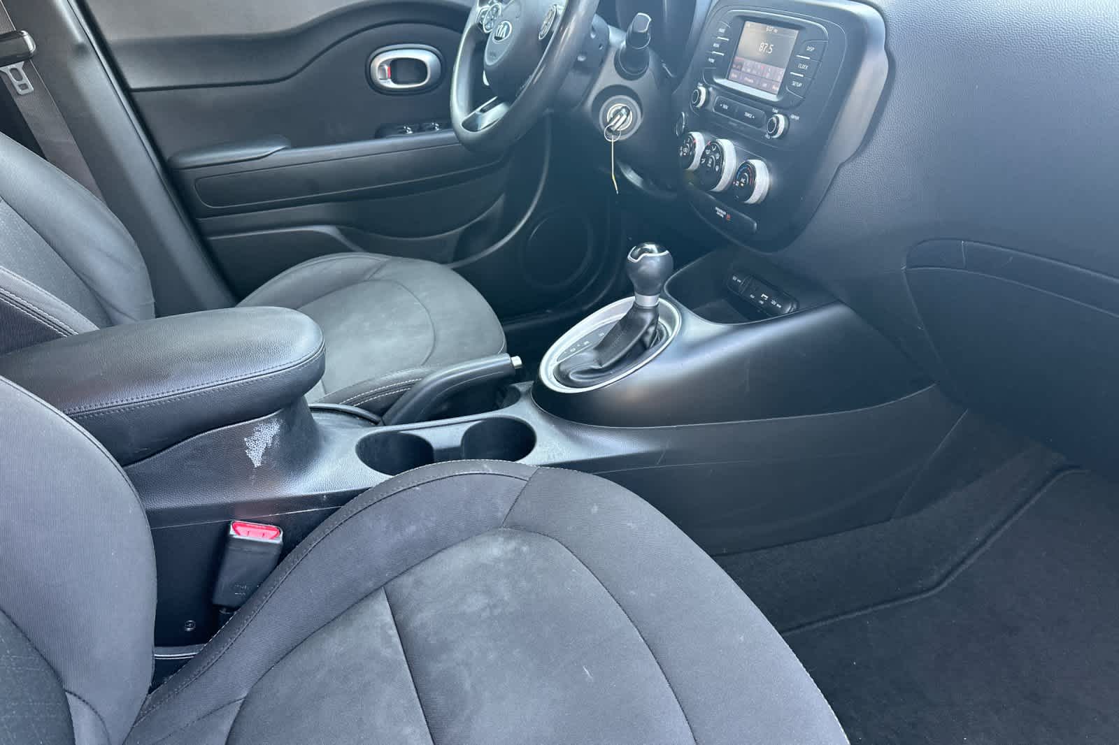 Thumbnail: 2019 Kia Soul - 16