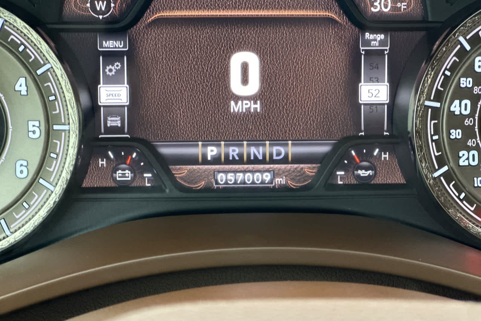 Thumbnail: 2021 RAM 2500 - 25