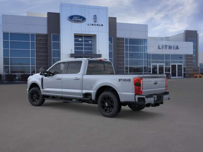 Thumbnail: 2026 Ford F-250 - 4