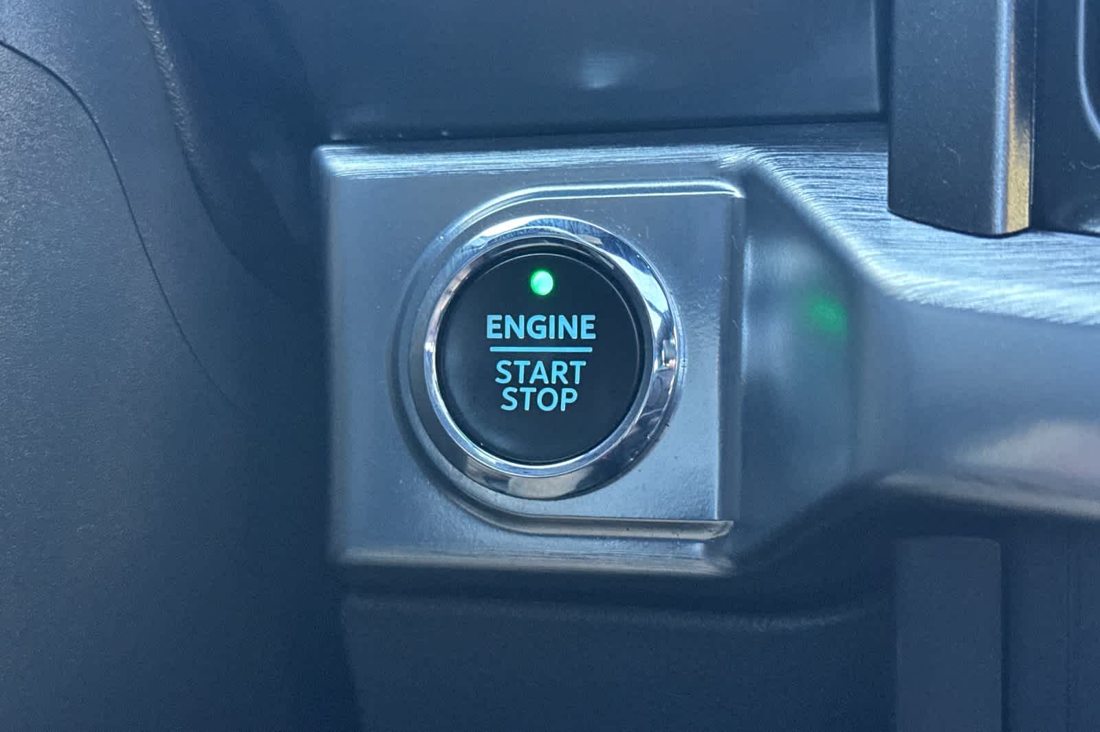 Thumbnail: 2022 Ford F-150 - 22