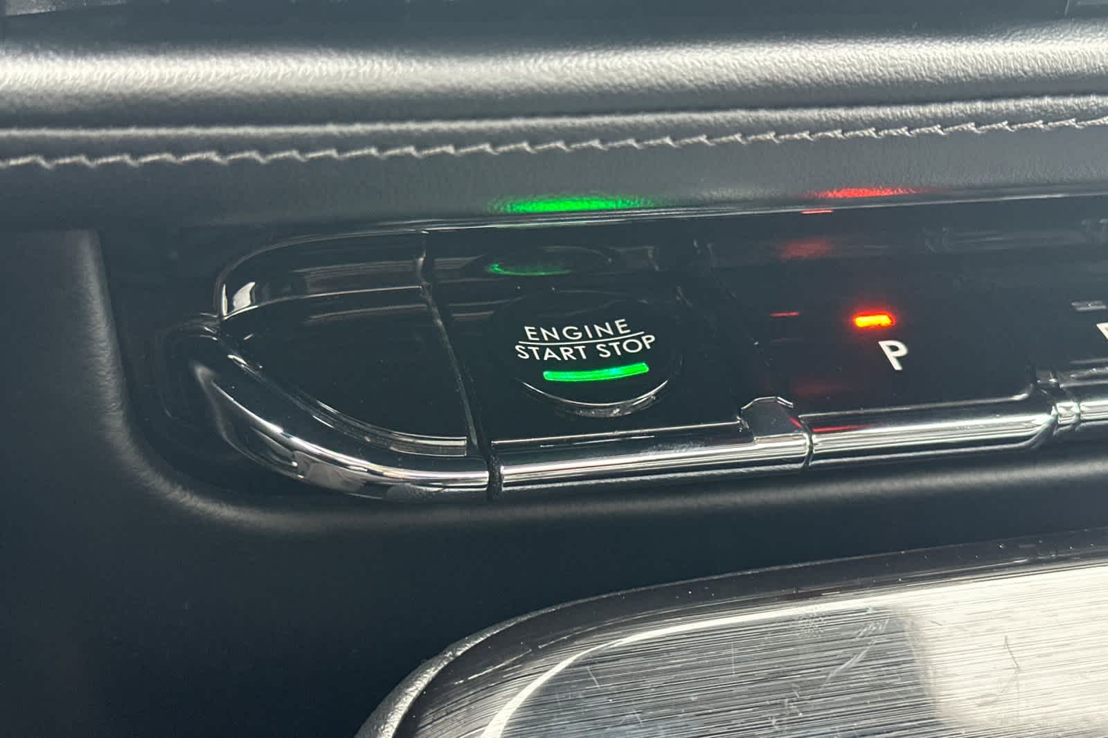 Thumbnail: 2023 Lincoln Nautilus - 23