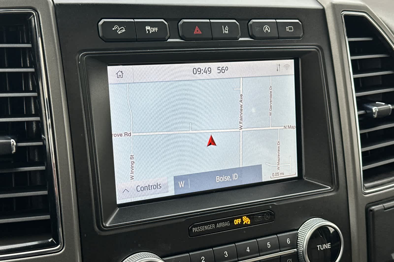 Thumbnail: 2021 Ford Expedition - 20