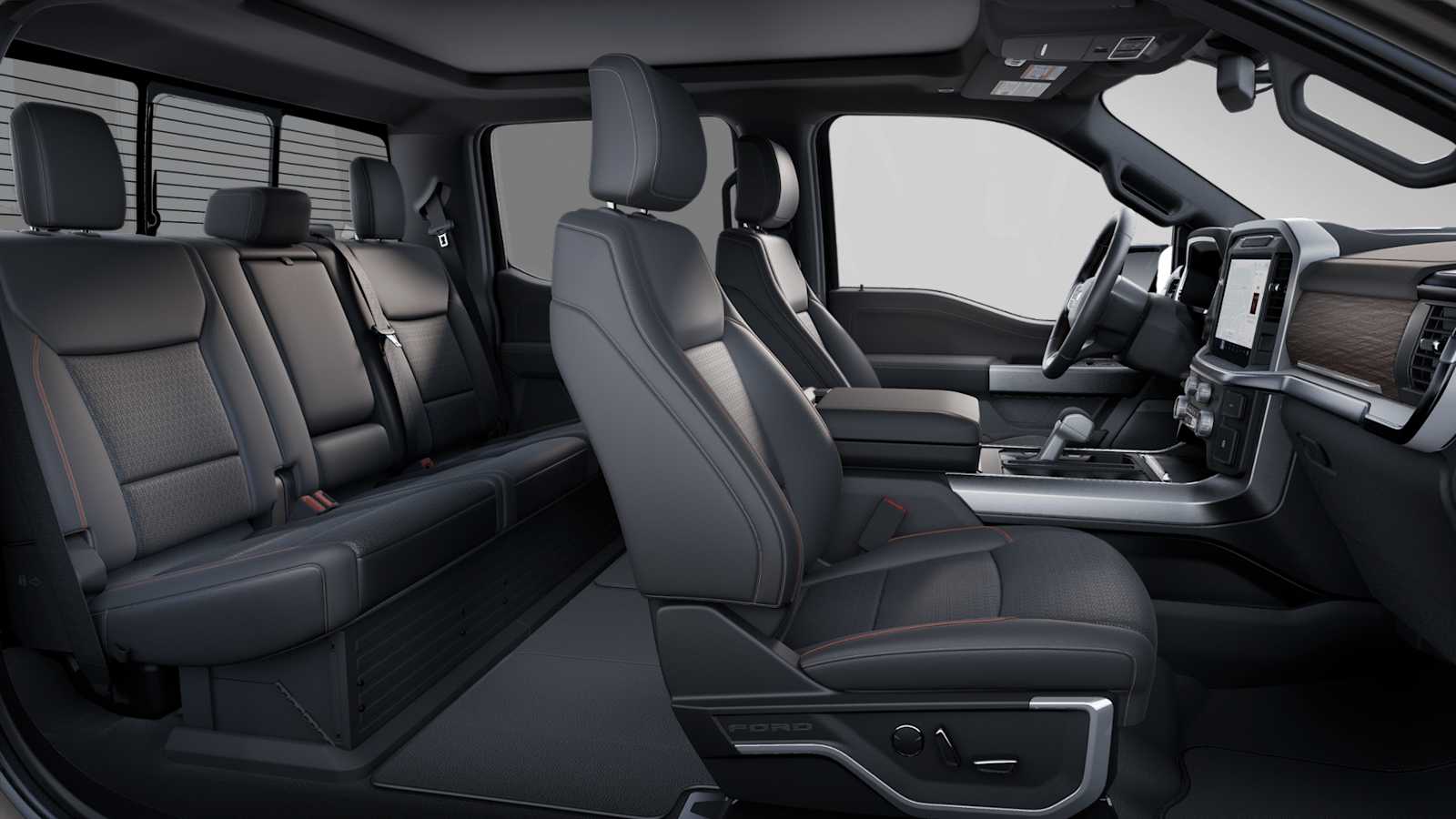 Thumbnail: 2025 Ford F-150 - 6