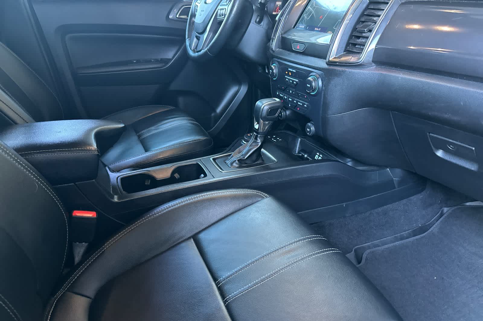Thumbnail: 2021 Ford Ranger - 15