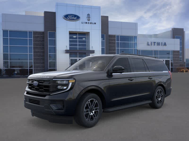 2025 Ford Expedition Max SUV 
