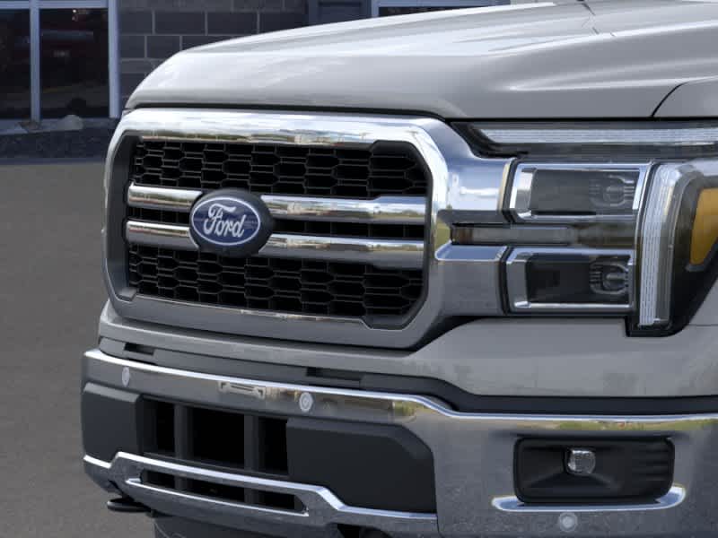 Thumbnail: 2026 Ford F-150 - 17