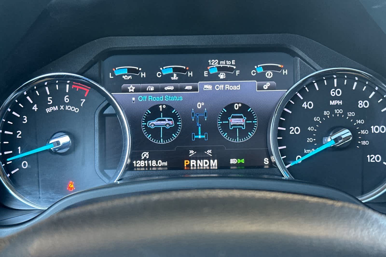 Thumbnail: 2019 Ford Expedition MAX - 26
