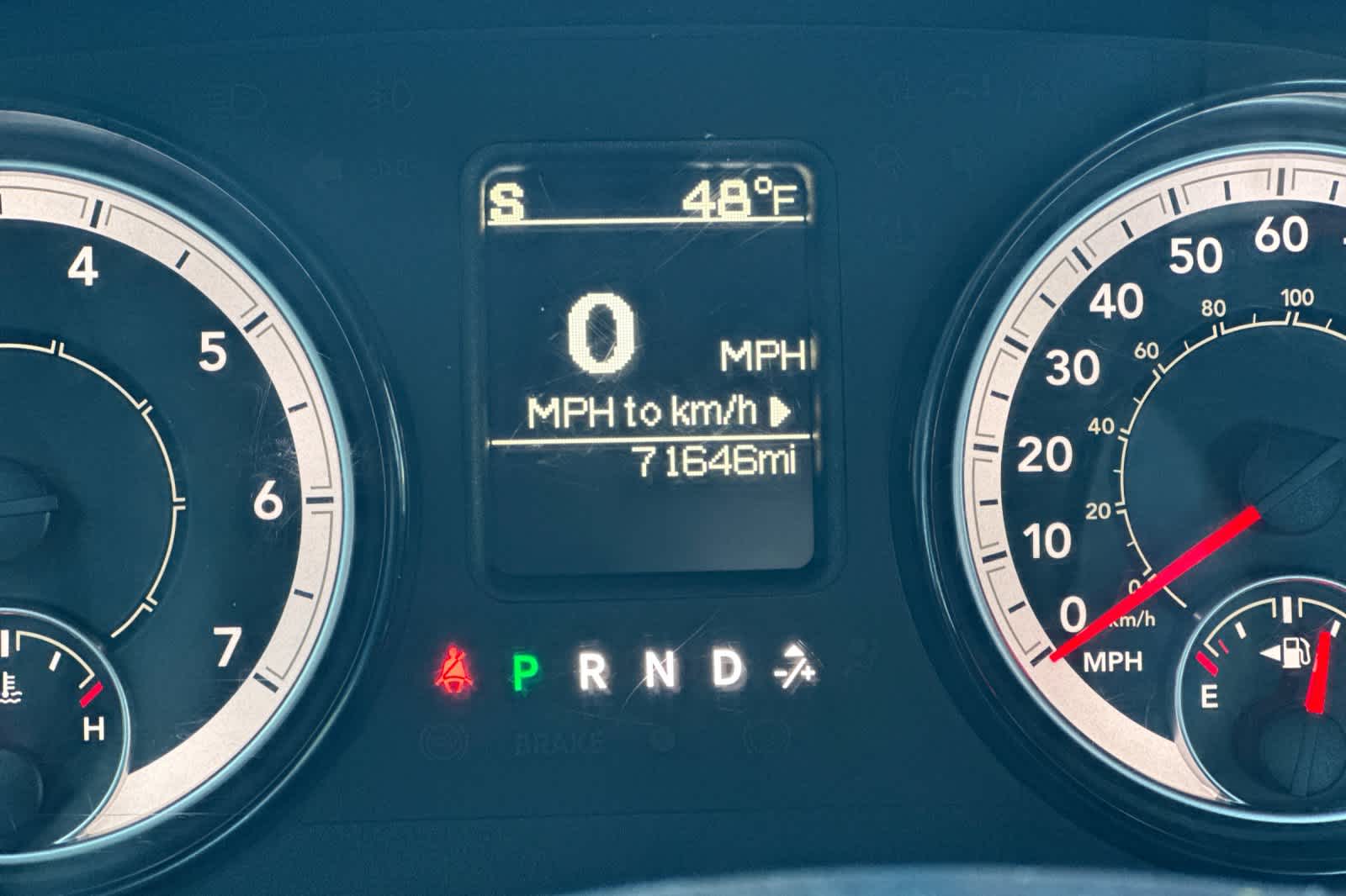 Thumbnail: 2022 RAM 1500 Classic - 24