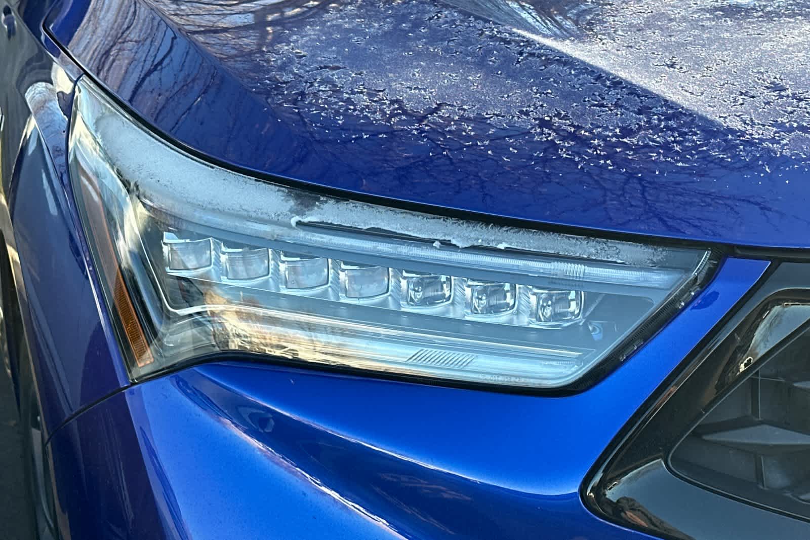 Thumbnail: 2021 Acura RDX - 11