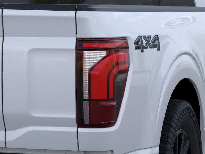 Thumbnail: 2025 Ford F-150 - 21