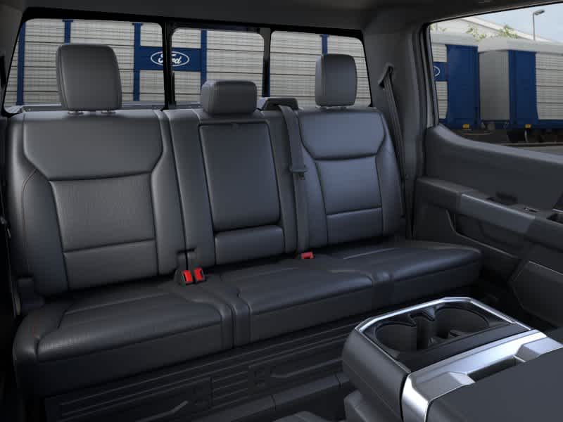 Thumbnail: 2026 Ford F-150 - 11