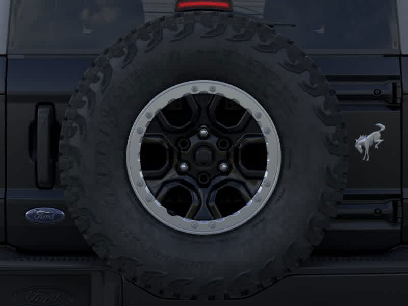 Thumbnail: 2026 Ford Bronco - 24