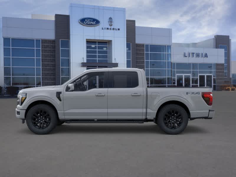 Thumbnail: 2026 Ford F-150 - 3