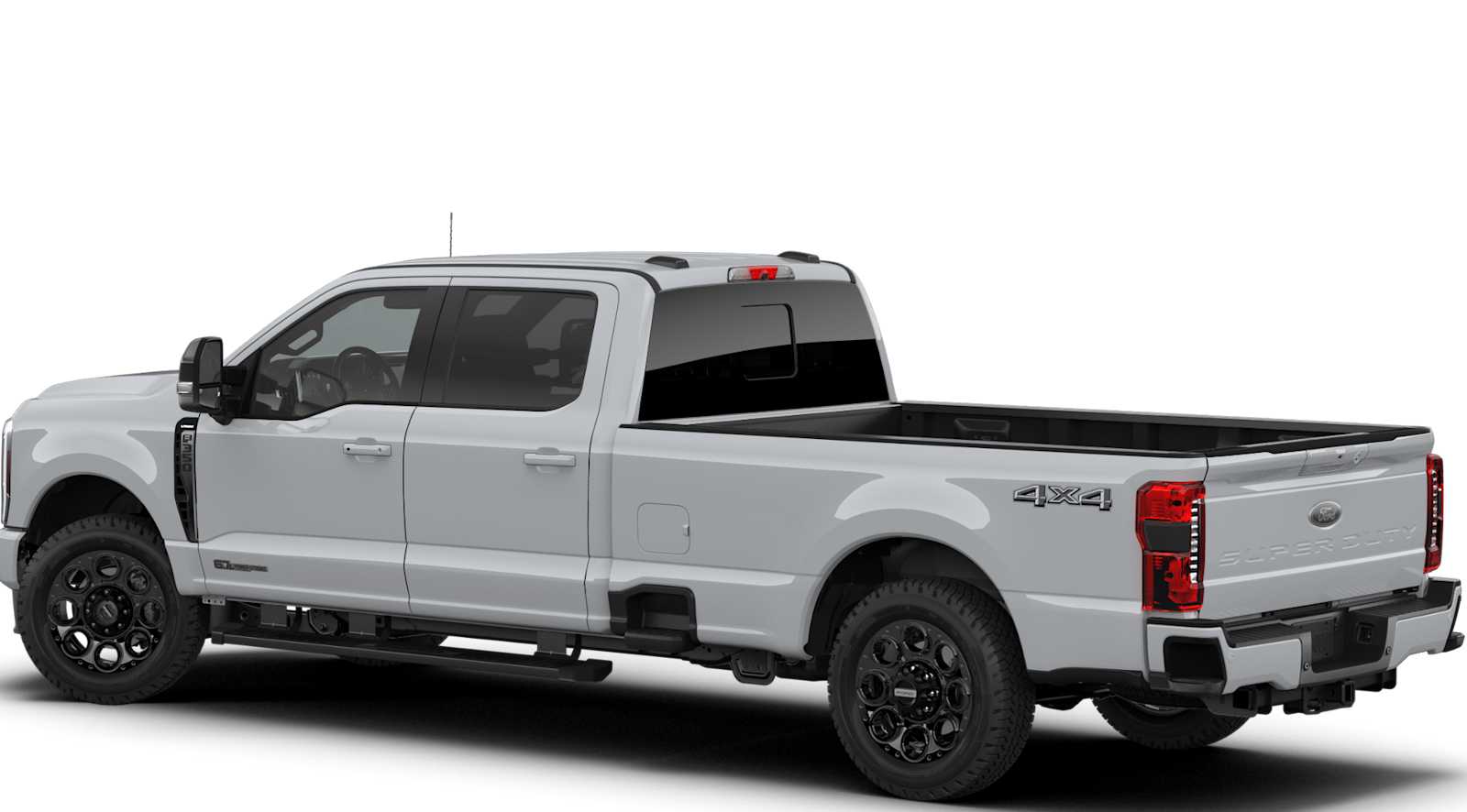 Thumbnail: 2026 Ford F-350 - 2