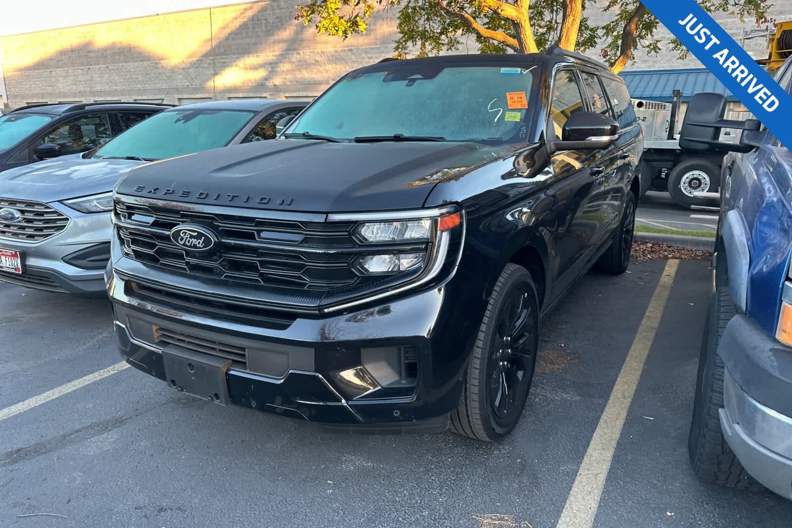 2025 Ford Expedition MAX