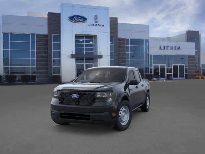 Thumbnail: 2025 Ford Maverick - 2