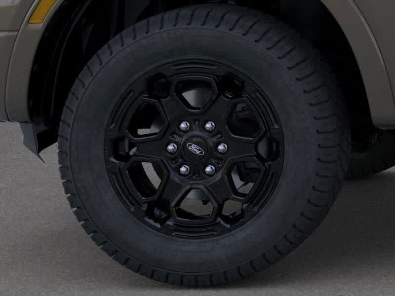 Thumbnail: 2026 Ford Ranger - 19