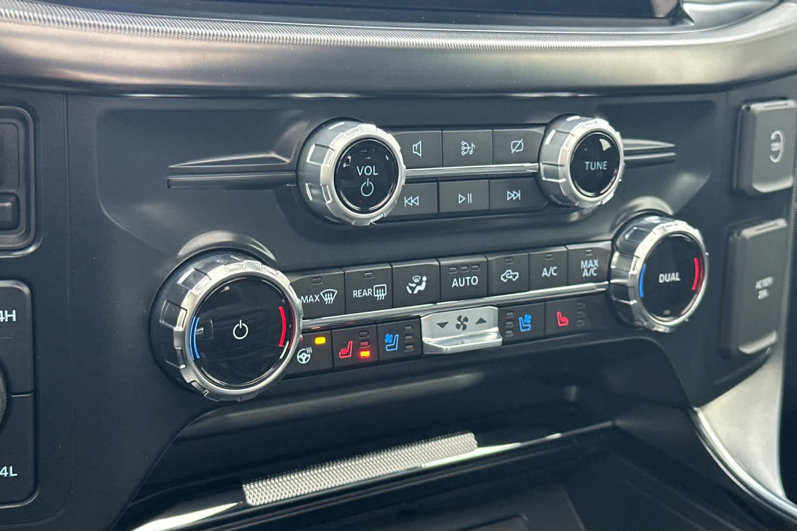 Thumbnail: 2024 Ford F-150 - 20