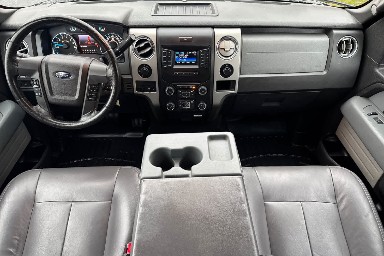 Thumbnail: 2013 Ford F-150 - 3