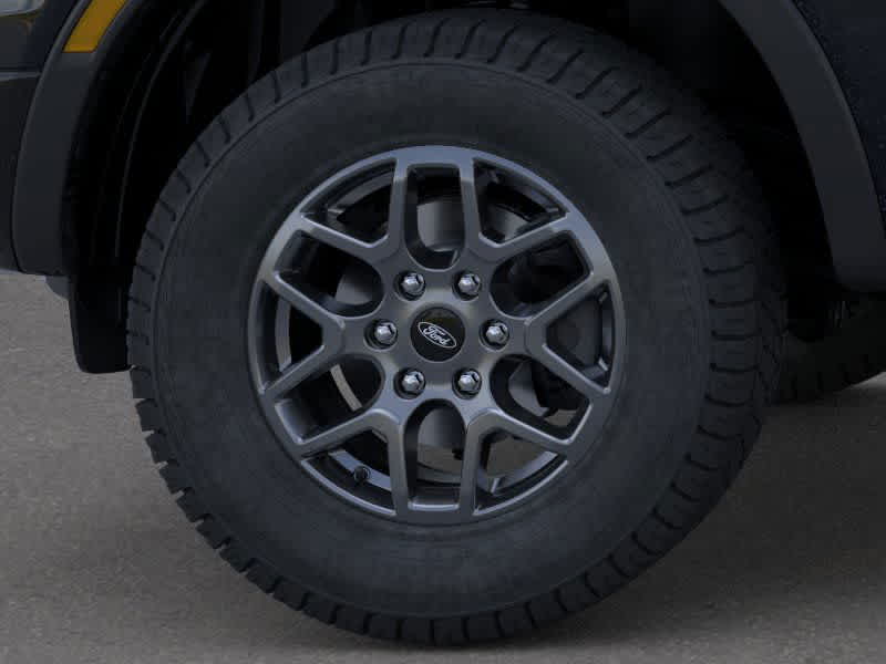 Thumbnail: 2026 Ford Ranger - 19