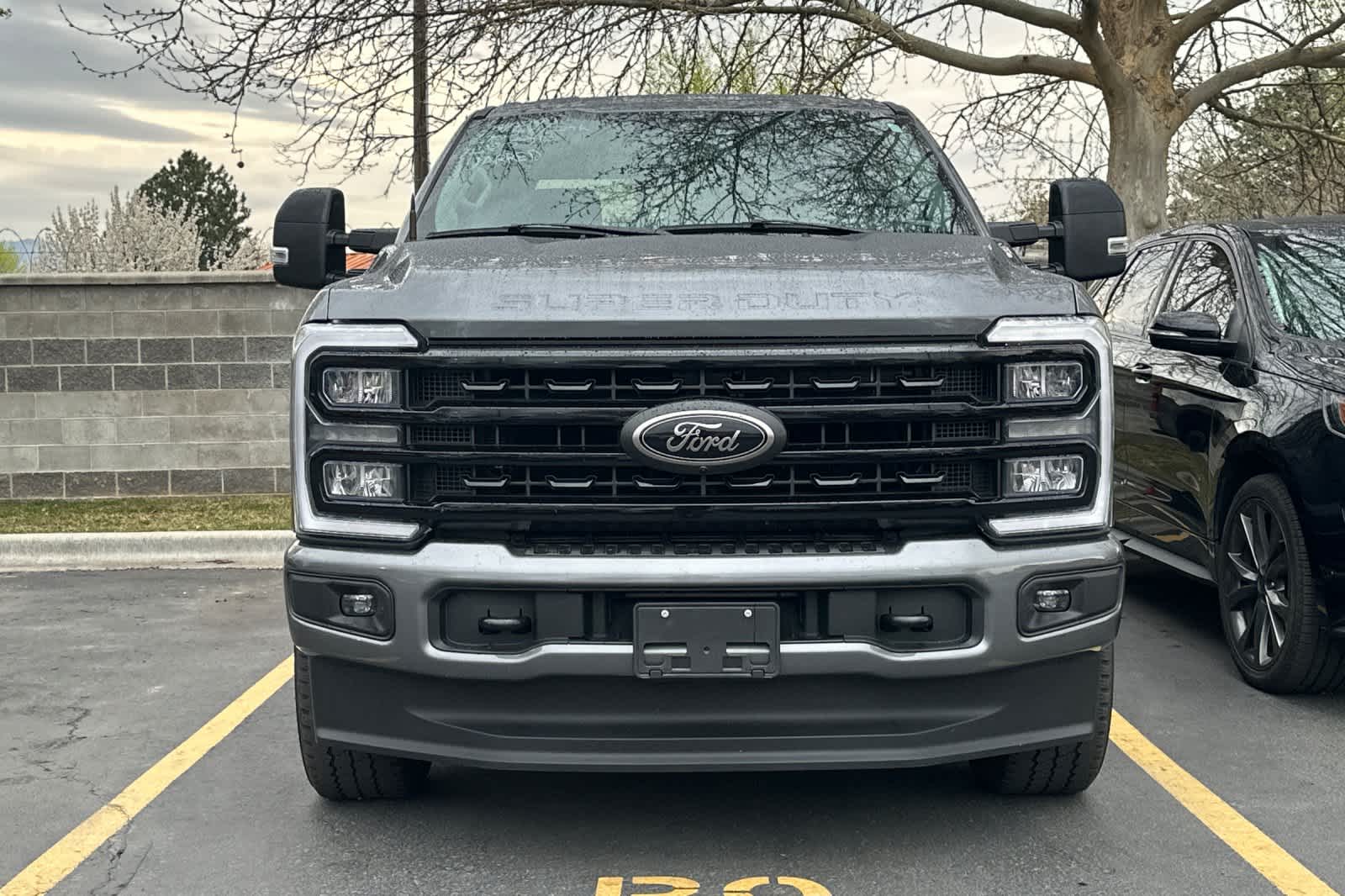 Thumbnail: 2024 Ford F-250 - 2