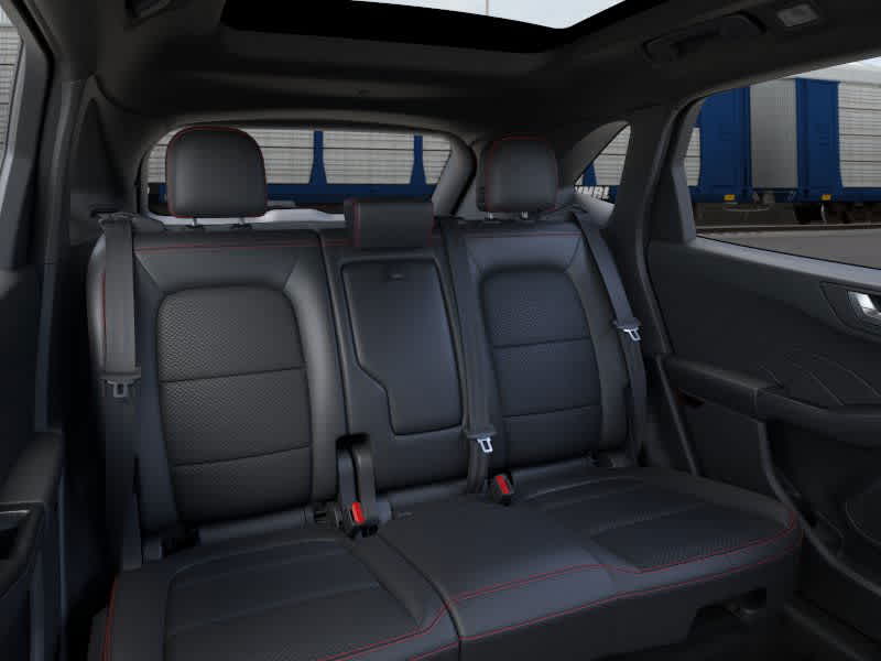 Thumbnail: 2025 Ford Escape - 11