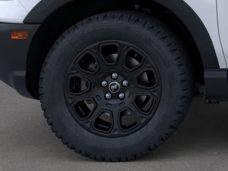 Thumbnail: 2025 Ford Bronco Sport - 19