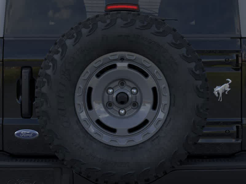 Thumbnail: 2025 Ford Bronco - 24